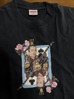 BOUNTY HUNTER B×H CLASH ジョーストラマー　PUNK 希少 BOUNTY HUNTER B×H CLASH ジョーストラマー PUNK