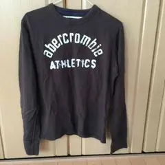 アバクロ ロングTシャツ