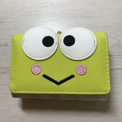 けろけろけろっぴ　財布