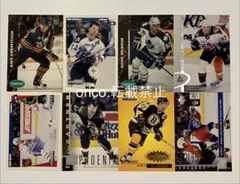 2026年最新】NHLカードの人気アイテム - メルカリ