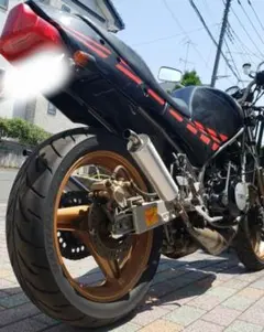 RZ250R用 ホンダ系流用 フロントホイール 2.50×17 - メルカリ