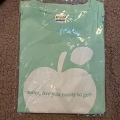 内田彩　Tシャツ