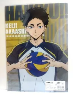 2025年最新】ハイキュー赤葦京治クリアカードの人気アイテム - メルカリ