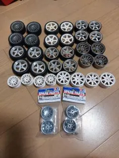 1/10 ラジコン ホイール 9セットのサムネイル