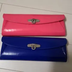 ANAPクラッチバックセットのサムネイル