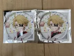 トーマ AMNESIA 缶バッジ オトメイトストア オトスト アムネシア