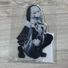 NIKKE DUEL ENCOUNTER シンデレラ 非売品 アクリルスタンド - メルカリ