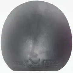 ラクザX 特厚　黒　49g