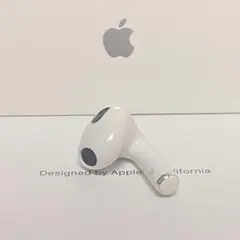 ［正規品］AirPods 3 第三世代 R アイポーズ　R 右耳