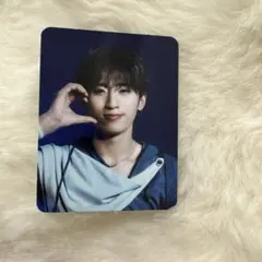 許豊凡 INI THE ORIGIN Winning ver. ミニトレカ