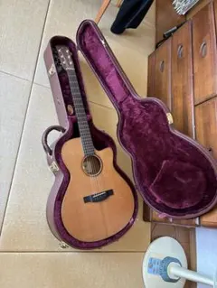 モーリス　Morris S-92 アコースティックギター