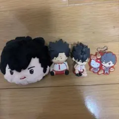 黒尾鉄郎まとめ売り
