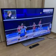 4K 有機EL 55型 LG OLED55B6P 1741 - メルカリ
