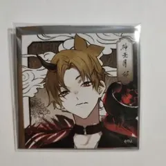 AGFツキウタ 神無月郁 ツキプロ マシュマロ ミニカード 神無月 郁