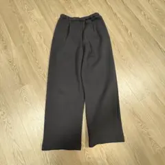 TODAYFUL Cushion Easy Trousers　12520713
