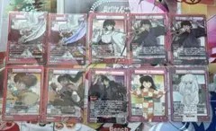 激レア】真・女神転生III NOCTURNE 全7枚セット TCG - メルカリ