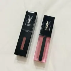 YSL ルージュピュールクチュールヴェルニ ヴィニルクリーム 407のサムネイル