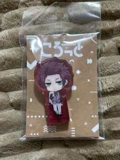 ブルーロック展　ころっと　糸師冴　ブルーロック