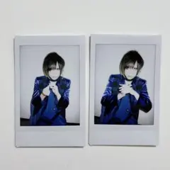 BugLug 優さん チェキ