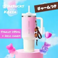 ハロウィン限定】Stanley クエンチャー 591ml ブラックダマスク - メルカリ