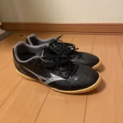 MIZUNO MONARCIDA NEO フットサルシューズ ブラック
