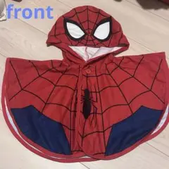 スパイダーマン コスチューム 100cm~120cm