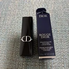 Dior ルージュ ディオール 356 コーラル アベニュー サテンのサムネイル