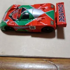 トミカ No.34 マツダ 787B チャージカラーのサムネイル