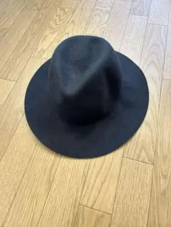 ウールハット　Rohw master productのサムネイル