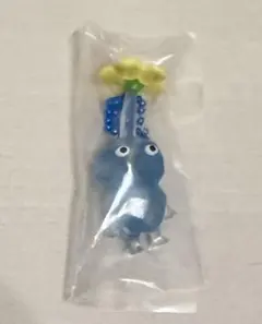 【未使用】ピクミン　マスコット＆フルーツグミ2 氷ピクミン
