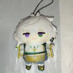 叢雲カゲツ　にじぱぺっと