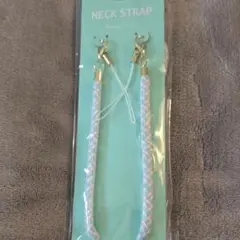 「新品未開封」 Francfranc ハンディファンストラップ