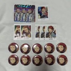 2025年最新】鬼龍紅郎 trip 缶バッジの人気アイテム - メルカリ