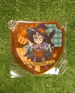 時透無一郎　ハロウィン　2024　ランダムアクリルコースター