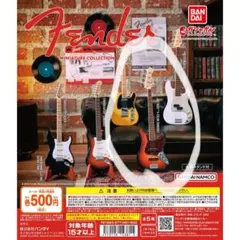 Fender Miniature Collection JAZZ BAS