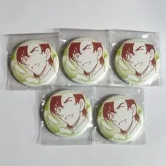 萩原研二 名探偵コナン 公式アプリ 神奈川シリーズ 缶バッジ