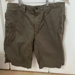 GAP ハーフパンツ