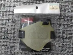 【新品】シンプソン シフトパッド SSPD-60 クリア 靴ガード未開封未使用品のサムネイル