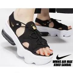 【blue。様専用】Nike WMNS AIR MAX KOKO SANDAL