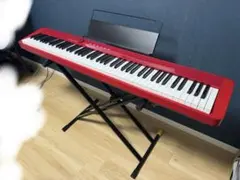 2026年最新】カシオ 電子ピアノ 88鍵盤の人気アイテム - メルカリ