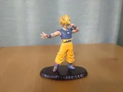 ドラゴンボール　超造形魂　スーパーサイヤ人　孫悟空　元気玉　フィギュア