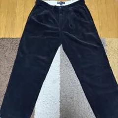 90s Polo Ralph Lauren コーデュロイパンツ ネイビー