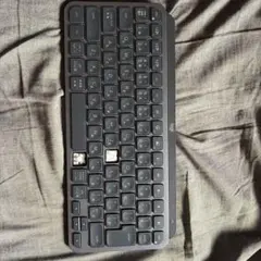 Logicool MX mini Bluetoothキーボード　キートップのみ