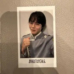 EBiDAN チェキ風ソロカード 小泉光咲 - メルカリ