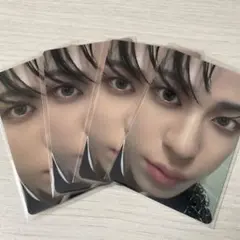 &TEAM TAKI Go in Blind 月狼 ソロジャケ ベビーウルフ