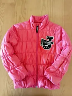 SISTERJENNI　シスタージェニィ　ダウン　アウター