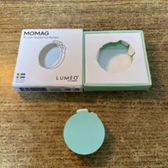 マグネット　LUMEO スマホホルダー