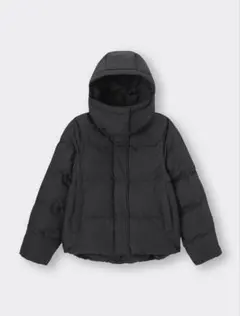 は*る様 GU ダウンジャケット