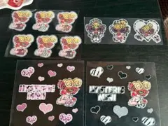 ヒスミニハーフ＆アメステ