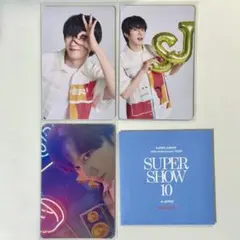 2026年最新】super junior ヒチョルの人気アイテム - メルカリ
